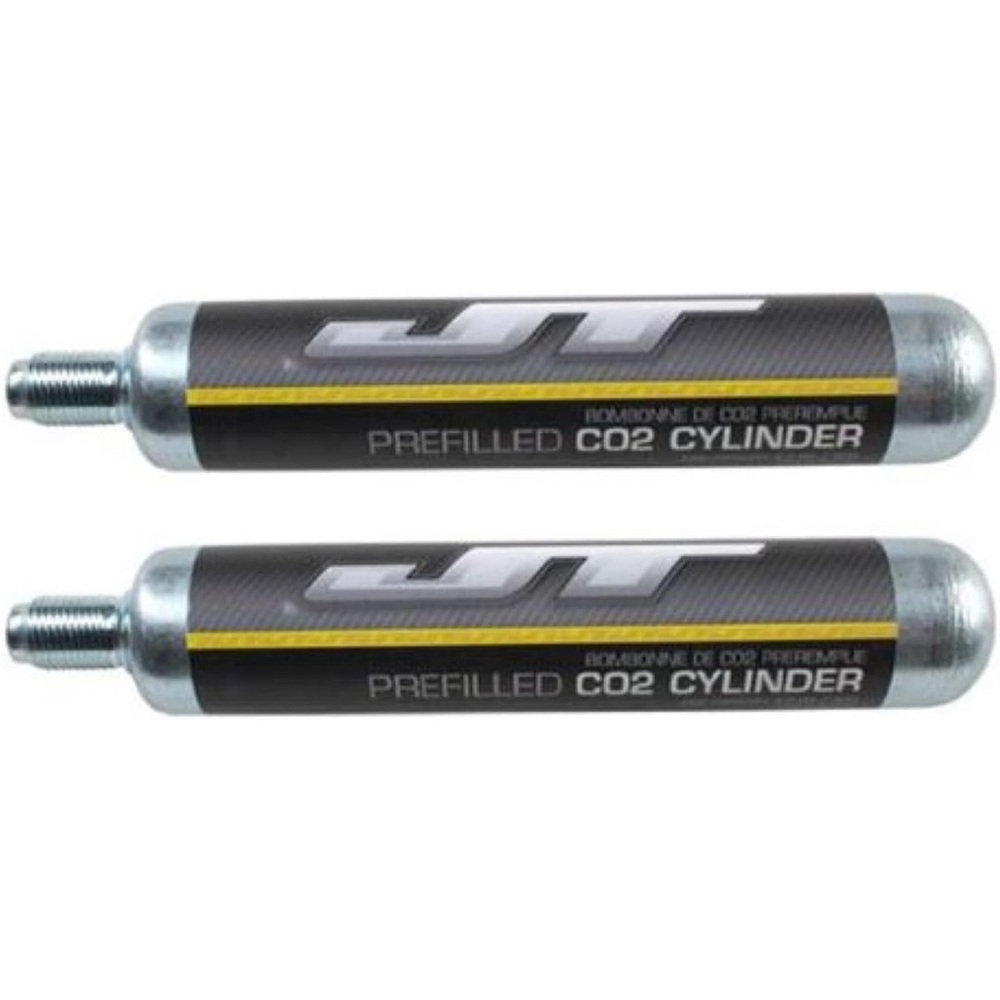 Ready to Use CO2 Cylinders 90 Gram